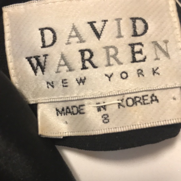 David Warren maxi - Picture 6 of 12